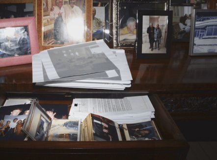 Vendimi pas kritikave nga demokratët, drejtësia e SHBA rikthen publike fotot e “padëshiruara” të Trump