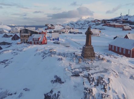 Danimarka “thellësisht e mërzitur”, Trump cakton të dërguar special për Groenlandën