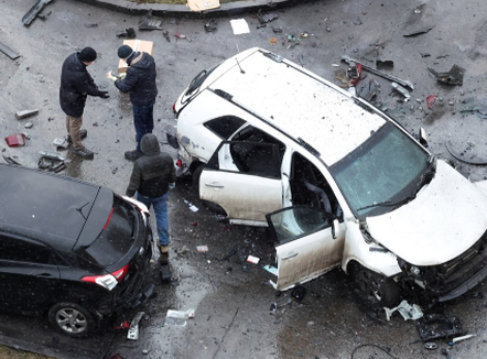 Eksperti: Vrasja e Gjeneralit, “një goditje” për ushtrinë ruse