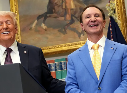 I dërguari i ri i Trump: Do shërbej për ta bërë Groenlandën pjesë të SHBA-së