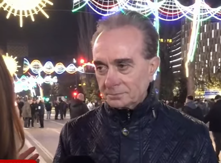 Protesta e PD, Luan Baçi nuk përjashton mundësinë e agravimit të situatës: Vendosin qytetarët nëse do të dalin jashtë kornizave ligjore!