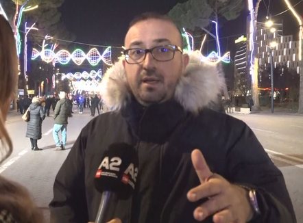 Koreshi: Gjithçka e kanë në dorë njerëzit sot