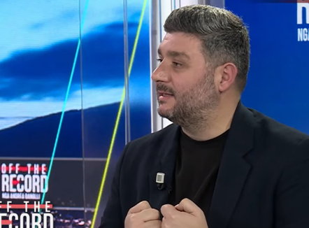 Bled Koka: Qeveria socialiste është kërcënuesi më i madh i sigurisë kombëtare