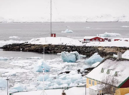 Një i ngarkuar i SHBA për Groenlandën, Danimarka thërret ambasadorin amerikan 