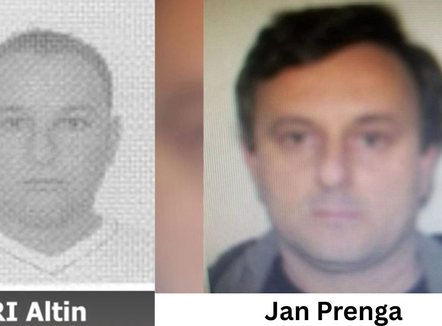 Rrëmbimi dhe zhdukja e Jan Prengës, shtyhet seanca për Altin Hajrin