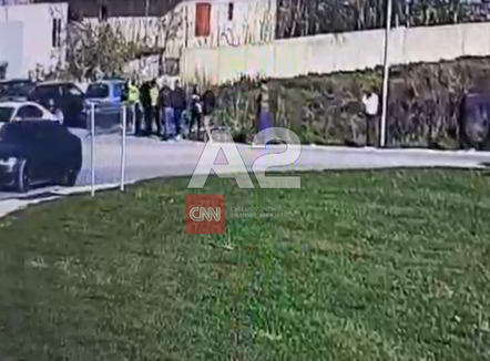 Dhunuan dy punonjës policie dhe drejtorin e IMT, zbulohen emrat e 3 të arrestuarve