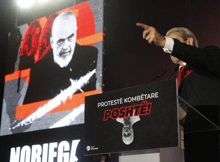 “Ishte protesta më e fuqishme paqësore që mbahet mend”, Berisha: Falënderoj protestuesit për disiplinën dhe përmbajtjen e zemërimit