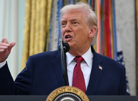 Trump: Maduro do të vepronte “mençur” nëse largohet nga pushteti