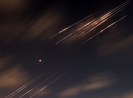 Fokusi i Izraelit te raketat e Iranit para takimit Trump-Netanyahu