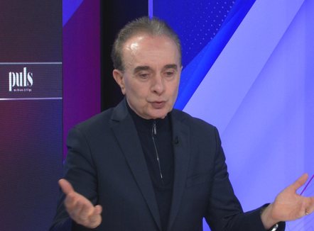 Baçi: Kërkuam që për Ballukun të veprohet njëlloj si me Berishën, Salianji nuk është përjashtuar