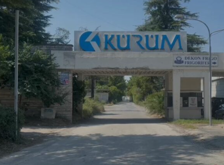 Kurum Internation investon 150 milionë euro për prodhim çeliku të gjelbër