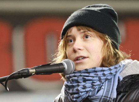 Arrestohet në Londër Greta Thunberg 