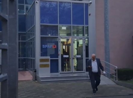 Merret i pandehur ish-kreu i Burgjeve, Agim Ismaili