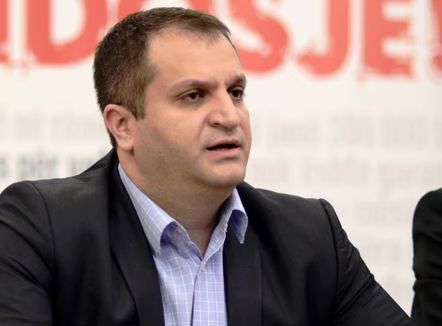 Kosovë, ngrihet aktakuzë për deklarim të pasaktë të pasurisë ndaj Shpend Ahmetit