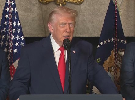 “Veprim i tmerrshëm”, Trump: Clinton është i sjellshëm, nuk ka lidhje me Epstein