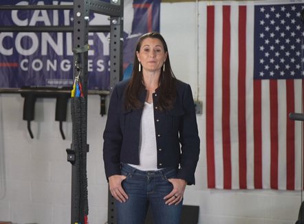 Njihuni me “Hellcats”, grate e ushtrisë që synojnë të përmbysin Kongresin amerikan 