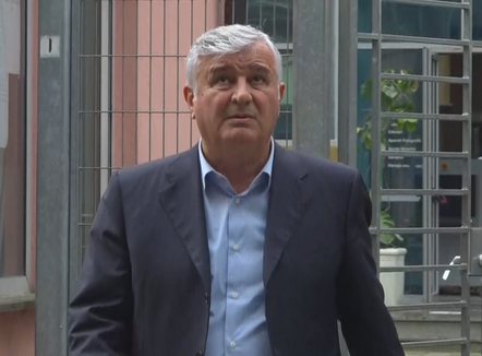 Avokati i Ergys Agasit, Haxhia: SPAK nuk ka prova, klienti im nuk është larguar