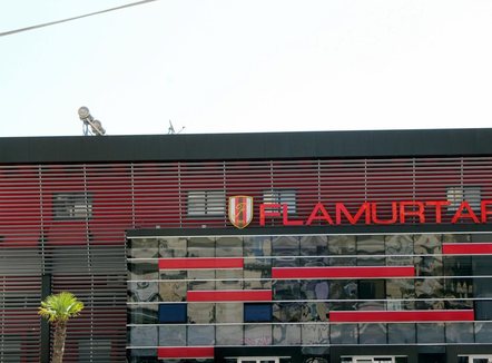 U dënua me 8 ndeshje pa tifozë, drejtuesit e Flamurtarit bojkotojnë ndeshjen në Shkodër