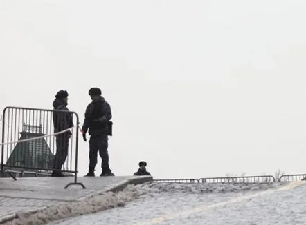 Tjetër shpërthim në Moskë, dy policë humbin jetën