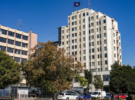 MPJD njofton për bllokimin e një rruge në Serbi që çon drejt Kosovës