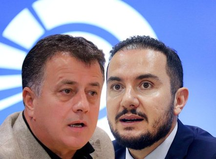 Salianji sulmon Nokën: Aksident politik në PD, nuk kalon dot kufijtë