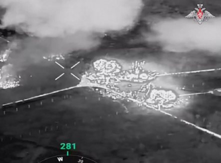 Luftë me qindra dronë nga palët! Tjetër shpërthim i fortë në Moskë, vriten 2 policë rusë