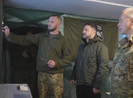 Zelensky zbulon planin e paqes në Miami: Front i ngrirë, zona speciale në Donbas dhe tërheqja ruse