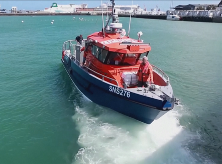 Tjetër tragjedi në Mesdhe, 116 persona vdesin si pasojë e fundosjes së anijes