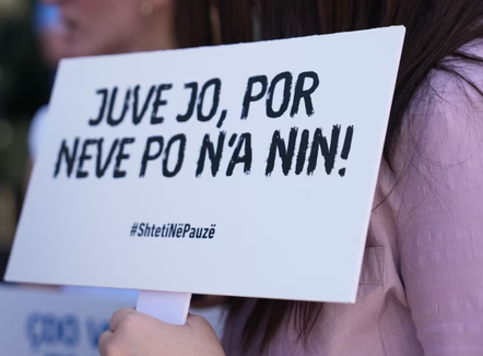 Analiza: Viti i humbur legjislativ në Kosovë