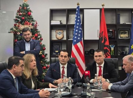 “Asnjë mbi ligjin!”, Klodian Braho tregon prioritetet: Luftë krimit e korrupsionit, rritje të besimit të publikut te drejtësia