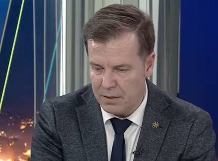 Tafani: Vjedhjen e të dhënave mund ta ketë bërë grupi kriminal i AKSHI-t