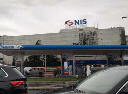 SHBA i jep më shumë kohë Industrisë së Naftës së Serbisë për t’i shitur aksionet me shumicë ruse