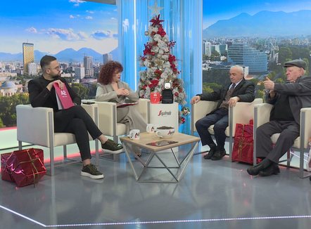 Nisma e veçantë e të moshuarve, mbledhin ndihma për familjet në nevojë