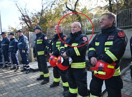 Arrestohet zjarrfikësi, përdorte lokalin për të shitur drogë