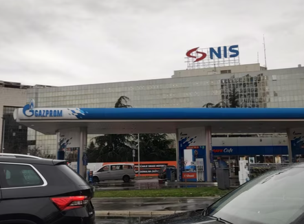 SHBA-ja i jep më shumë kohë NIS-it serb për t’i shitur aksionet shumicë ruse