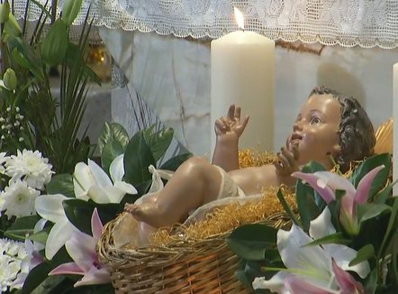 Krishtlindja! Mesazhe paqeje dhe solidariteti nga kishat në Shqipëri