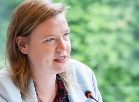 Ekspertja gjermane për Ballkanin paralajmëron: Nuk mund të përjashtohet një bllokim i ri në Kosovë