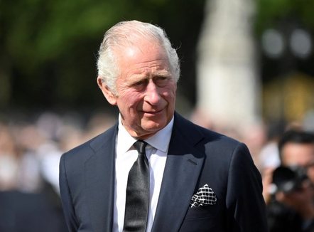 Mesazhi i Krishtlindjeve i Mbretit Charles nxit unitetin në kohë pasigurie