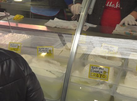 Festa më të shtrenjta? Çmimet e ushqimeve në botë po rriten këtë fundvit