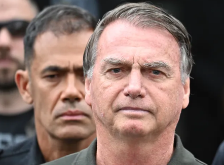 Ish-Presidenti i Brazilit shtrohet në spital