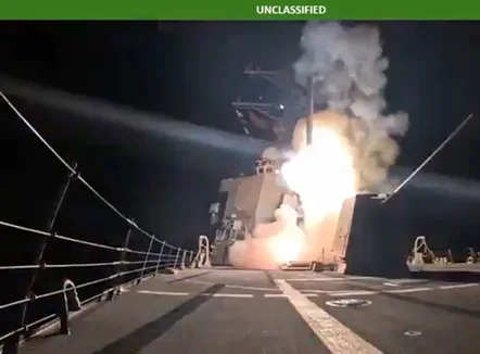 E akuzon për vrasjen e të krishterëve, SHBA bombardon grupin terrorist në Nigeri