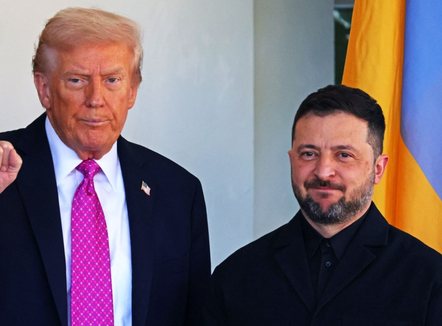 Zelenski do takohet me Trump së shpejti, paqja Kiev-Moskë: Shumë mund të vendoset përpara Vitit të Ri