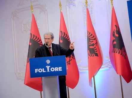 “Rama i vjedh zgjedhjet nga viti 2000”, Berisha: PD do fitonte më 11 maj nëse nuk do faleshin gjobat 