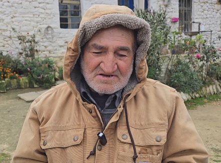 Apeli i çiftit të moshuar, të jetosh me frikën se banesa mund të të zërë brenda