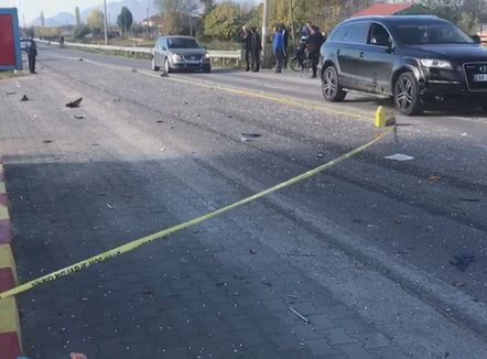 Shtohen kontrollet, festat e fundvitit shtojnë aksidentet rrugore