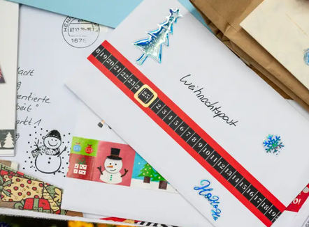 Me fjalë zemre kundër vetmisë në ditët e festave