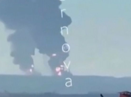 Rusia: Rrëzuam shtatë raketa Storm Shadow, Ukraina i kishte marrë nga Britania