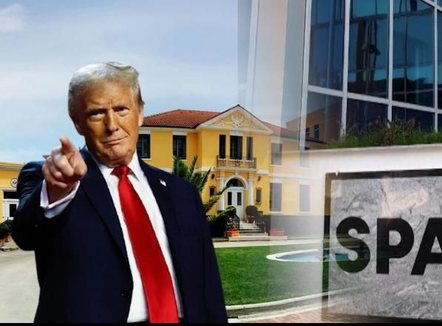 Noka: Projektligji i SHBA parashikon krijimin e një nisme të gjerë kundër korrupsionit në vendet e Ballkanit Perëndimor