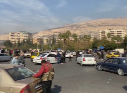 Problemi i ri midis SHBA dhe Sirisë, lufta kundër Shtetit Islamik konsiderohet 