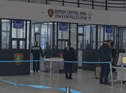 Fluks pasagjerësh në portin e Vlorës për festat e fundvitit